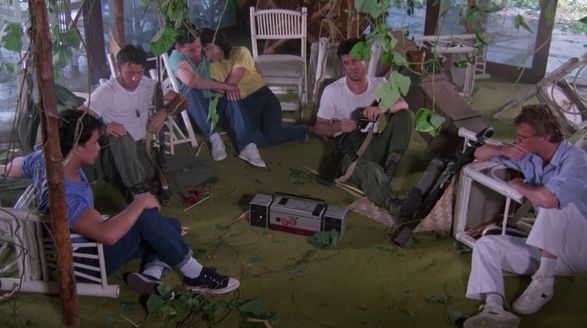 Zombi 3