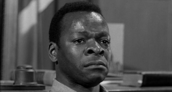 Tom Robinson