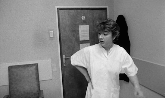 Nurse