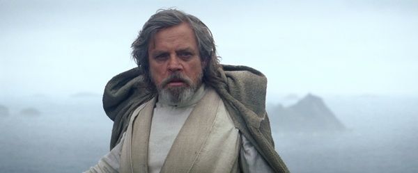Luke Skywalker