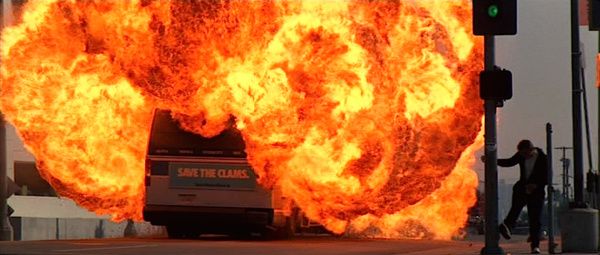 Shot of the Day - October 14, 2021