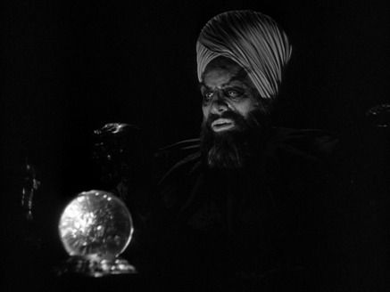 Charlie Chan at Treasure Island