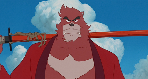 Kumatetsu (voice)