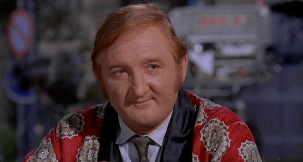 Leo Lockhart