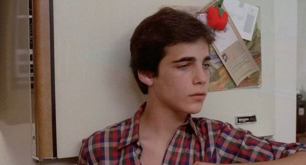 Jason's Brother