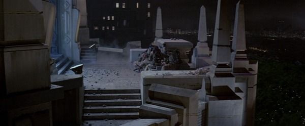 Ghostbusters