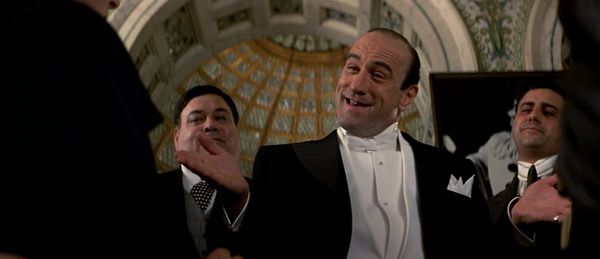 Al Capone