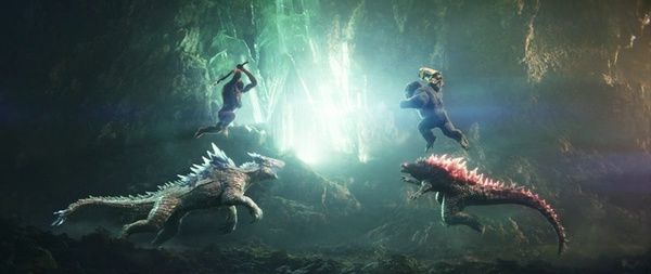 Shot of the Day - June 19, 2024