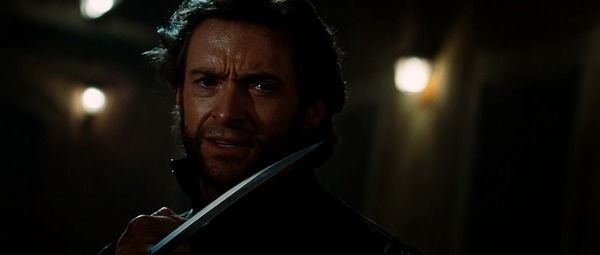 Logan / Wolverine