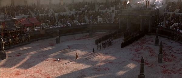 Gladiator