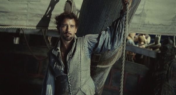 Sir Walter Raleigh