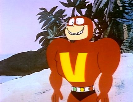 Super VIP
