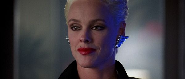 Karla Fry