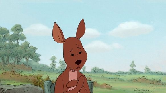 Kanga (Voice)