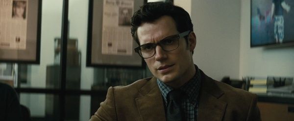 Clark Kent / Superman