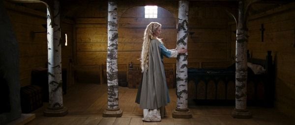 Arn – Riket Vid Vägens Slut