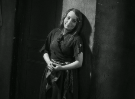 Éponine