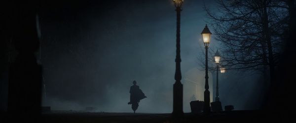 Shot of the Day - November 12, 2020