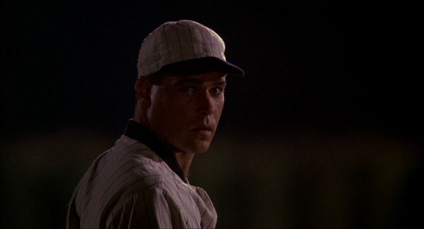 "Shoeless" Joe Jackson