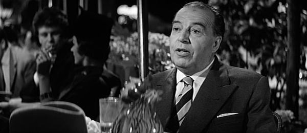Marcello's father