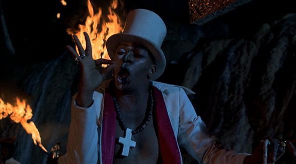 Baron Samedi