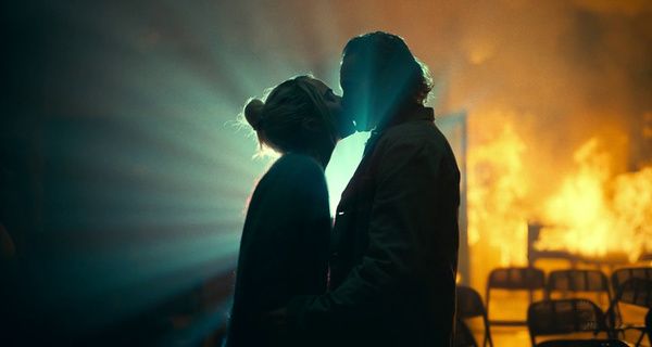 Shot of the Day - February 09, 2025