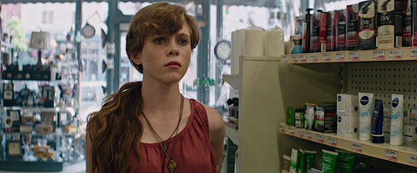 Beverly Marsh