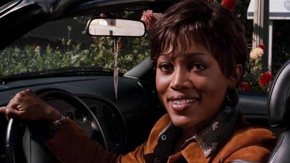 Wanda Blake