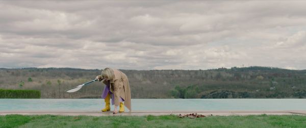 Shot of the Day - November 11, 2020