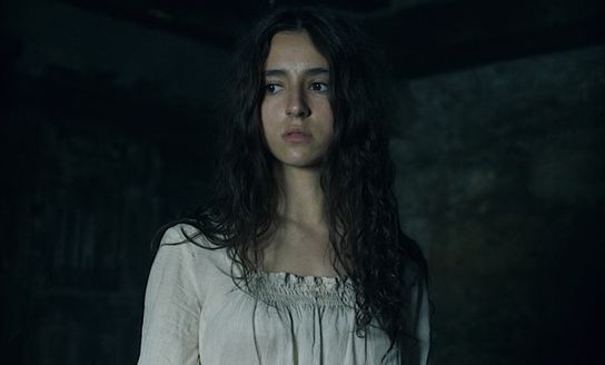 María