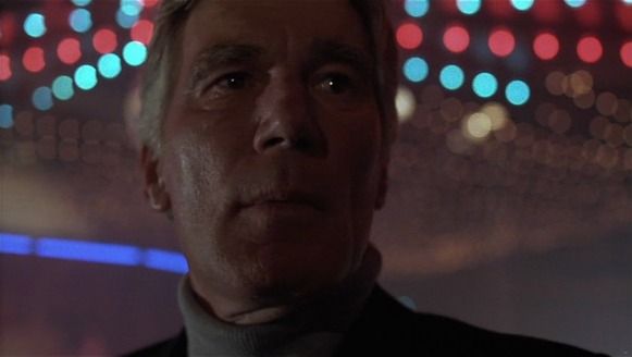 General Peter McAllister