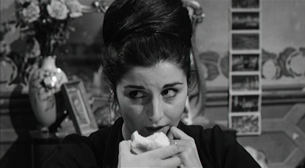 Rosaura Ascalone