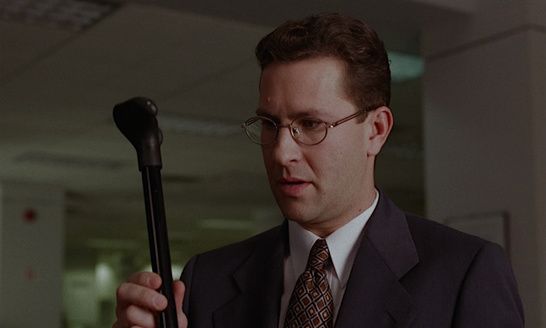 Salesman