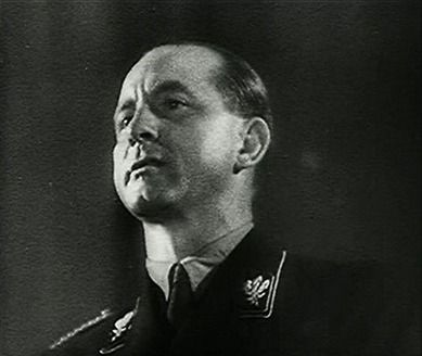 Josef Dietrich