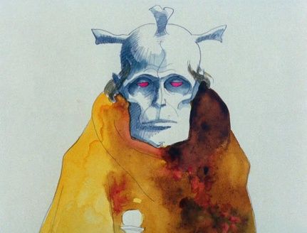 The Lord
