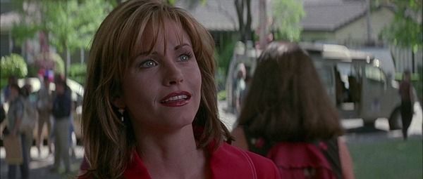 Gale Weathers