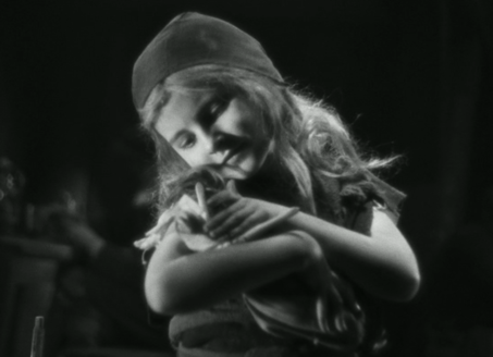 Cosette (child)