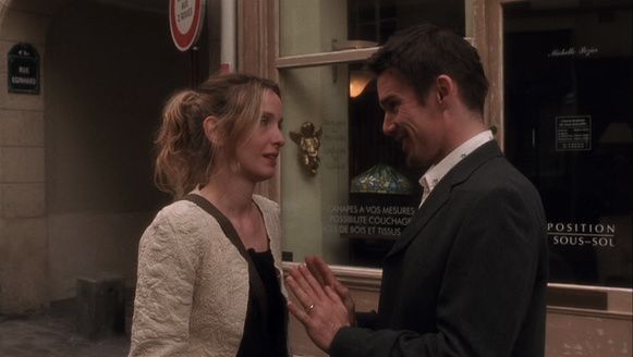 Before Sunset