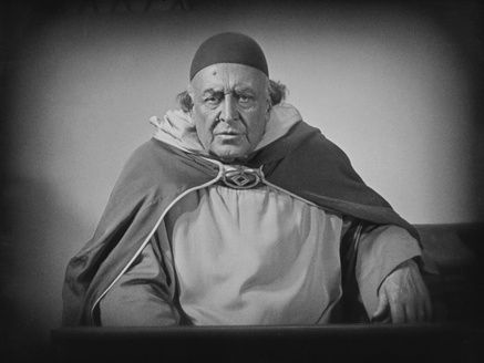 Évêque Pierre Cauchon
