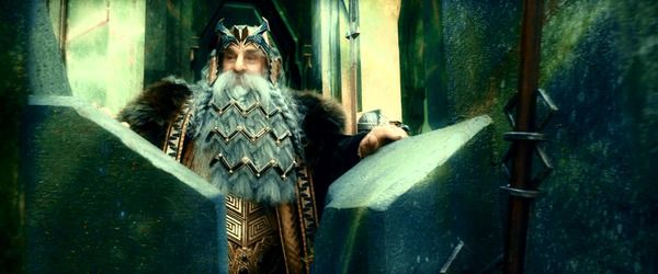 King Thror