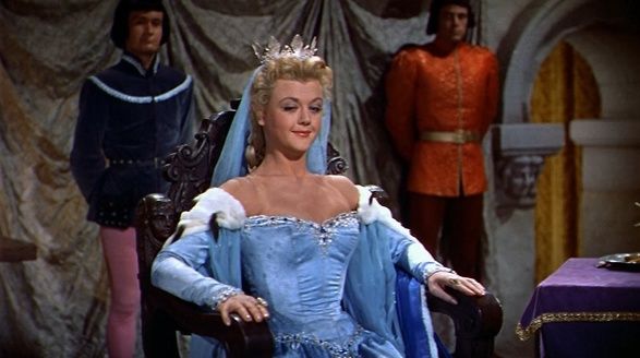 Princess Gwendolyn