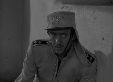 Captain James Randall