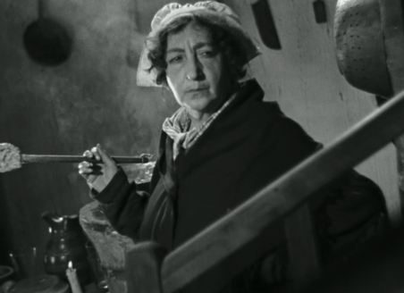 Mme Thénardier