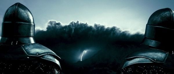 Shot of the Day - January 22, 2012