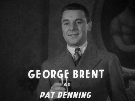 Pat Denning
