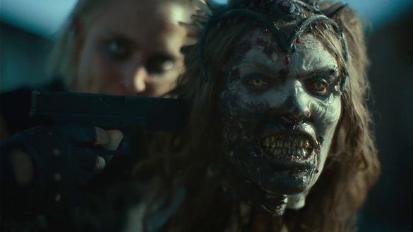 Army of the Dead
