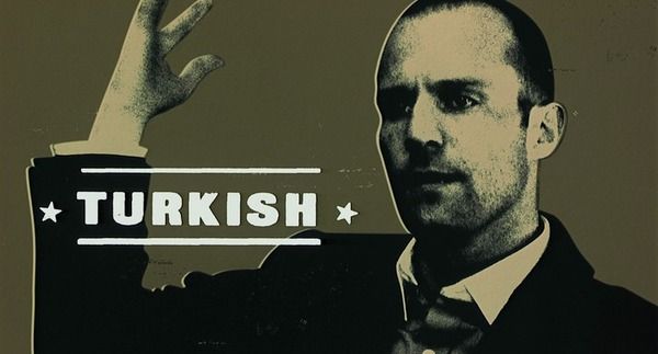Turkish