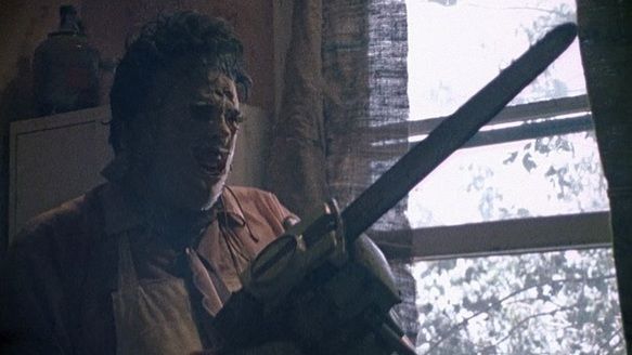 Leatherface