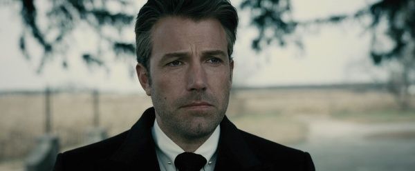 Bruce Wayne / Batman