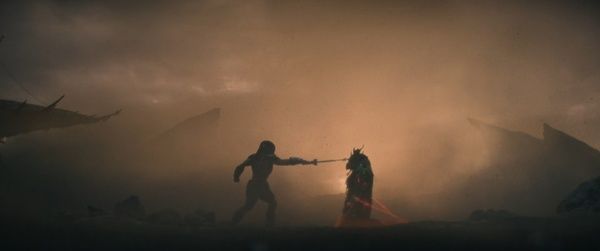 Shot of the Day - March 18, 2026